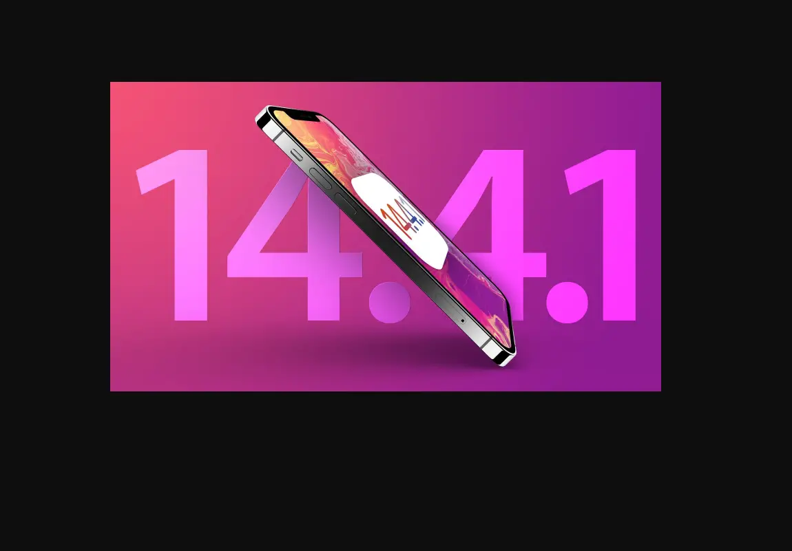 Ios 14.4.1 And Ipados 14.4.1 Unavailable For Delayed Software Update Ios 14.4.1 And Ipados 14.4.1 Unavailable For Delayed Software Update