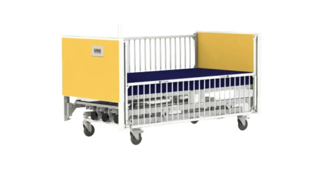 Harstockton Bed User Manuald Harstockton Bed User Manuald