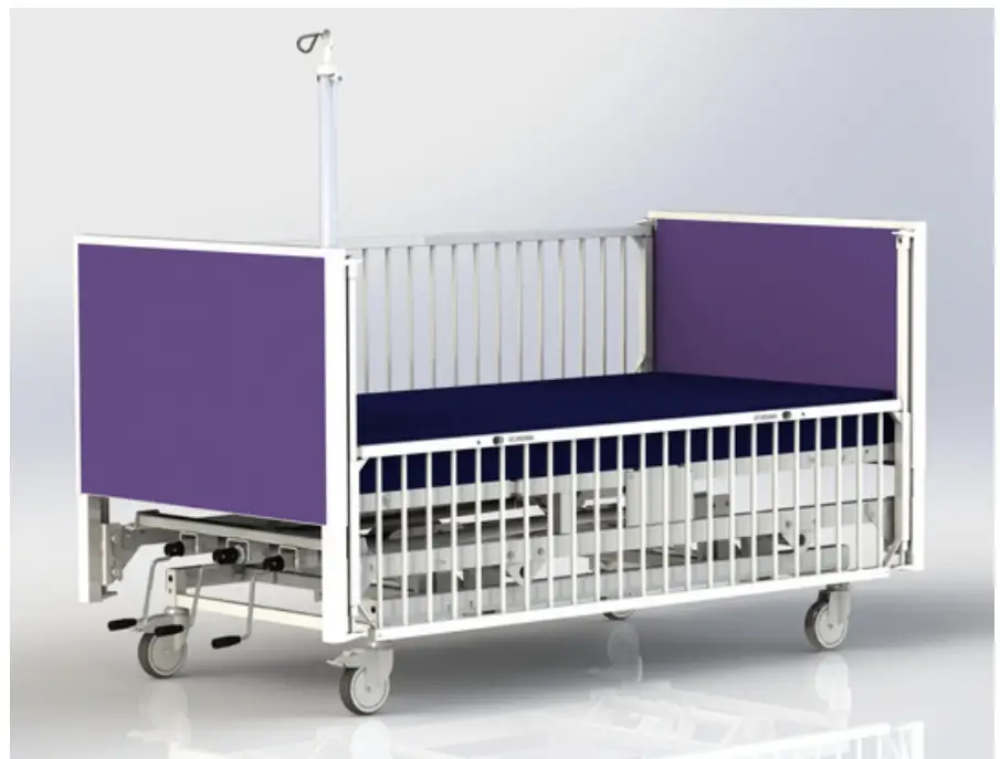 HARD Stockton Bed - fig