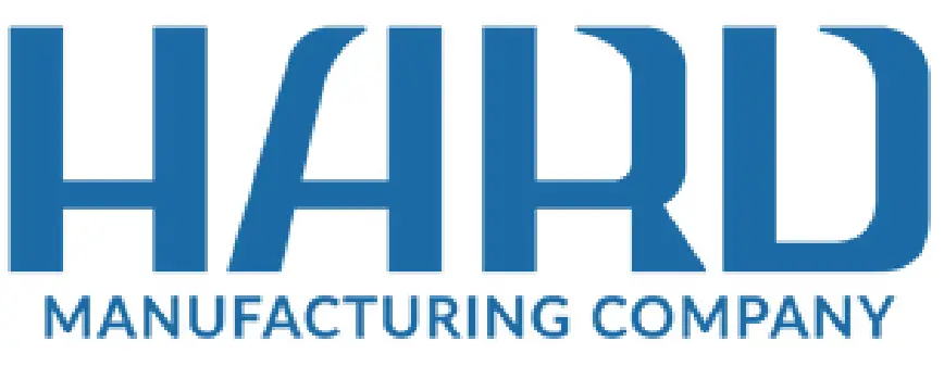 HARD - logo