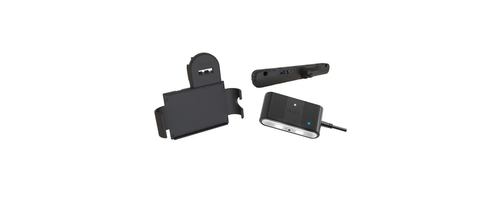 Dewert Okin Fp.08.08.01 Kiki User Manual