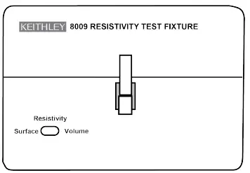keithley-8009-resistivity-test-fixture-FIG-2