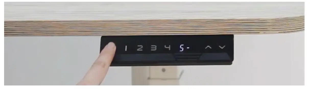 WA ERGO-SUPPLIES-B071YHYTZQ-Elevate-Electric-Height-Adjustable-Desk-FIG- (6)