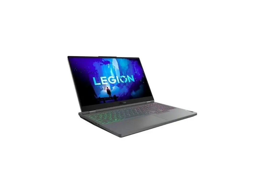 Lenovo Legion 5 15iah7h 15.6 Inch Gaming Laptop User Guide Lenovo Legion 5 15iah7h 15.6 Inch Gaming Laptop User Guide