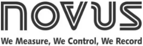 NOVUS logo