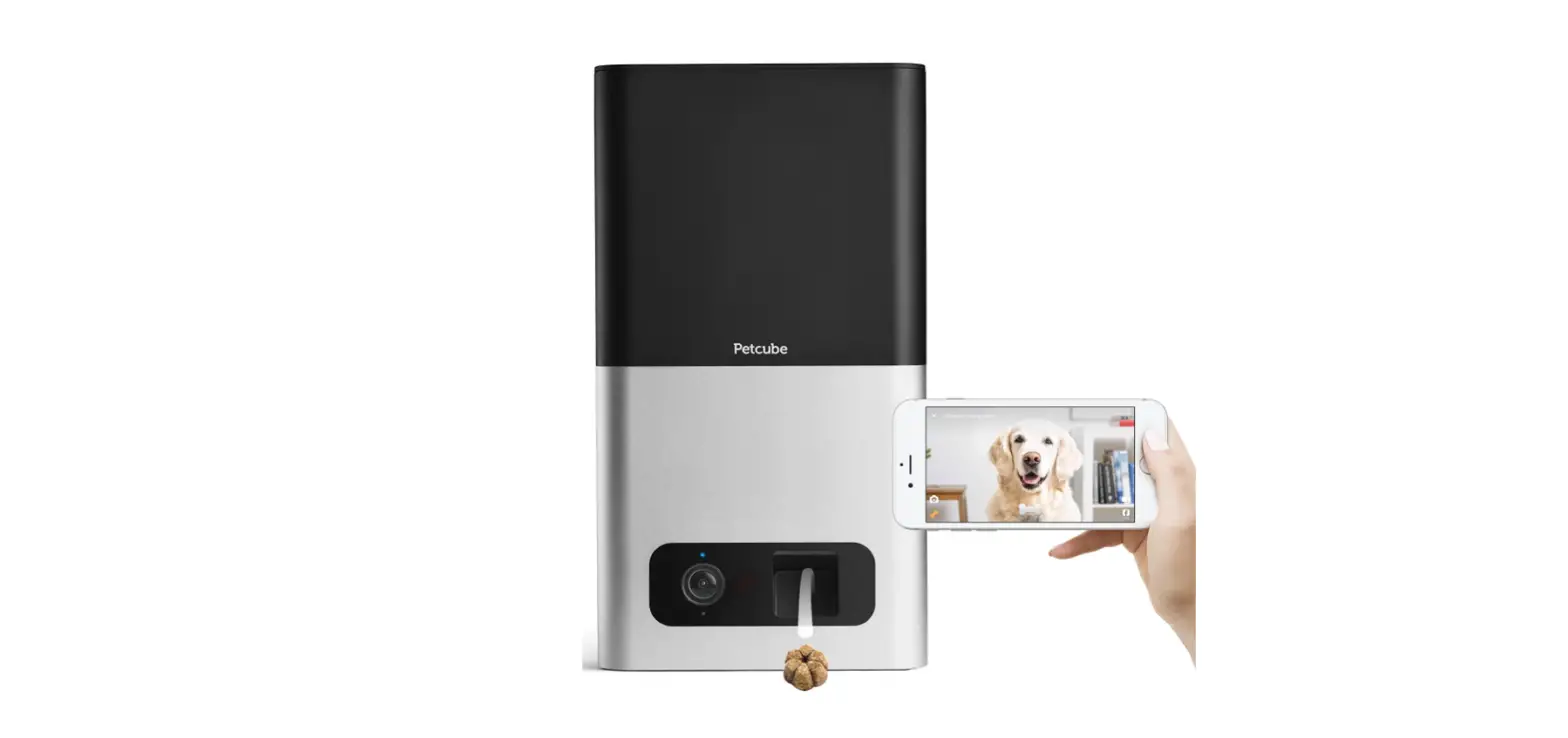 Petcube Pb913nvtd Bites Pet Camera User Guide Petcube Pb913nvtd Bites Pet Camera User Guide