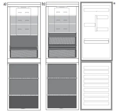 Hotpoint-H5X-82O-SX-Freestanding-Fridge-Freezer-02
