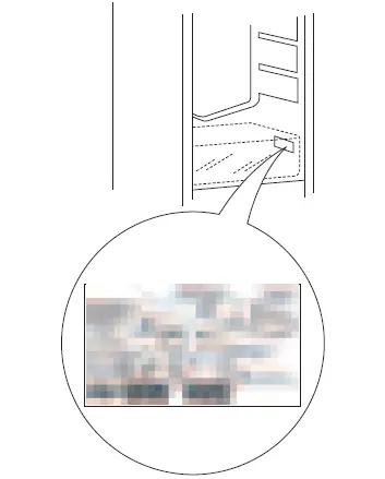 Hotpoint-H5X-82O-SX-Freestanding-Fridge-Freezer-6