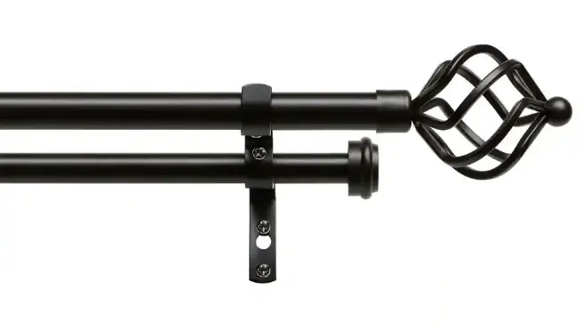 EXCLUSIVE-HOME-RD014861DSEH-Double-Curtain-Ro-Kit-User-Manual-PRODUCT