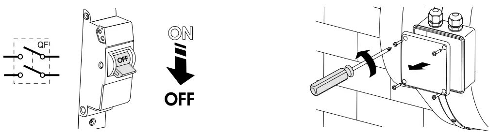 BLAUBERG Ventilation Centro-M EC Centrifugal Inline Fan - Fig 9