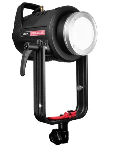 VIBESTA HEAD-150C Peragos Video Light