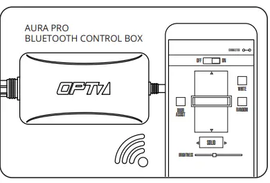 AURA-OPT7-Interior-Car-Lights-LED-Strip-Kit-FIG 9