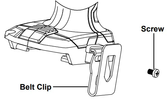 Bauer 1791C-B1 Cordless Drill and Impact Driver - using supplied