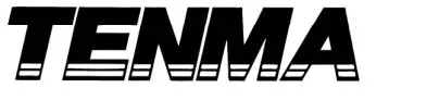 TENMA LOGO