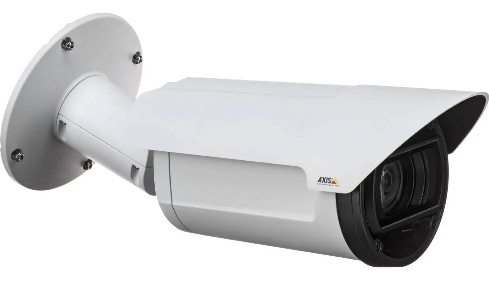 Axis Q17 Series Network Camera User Manual Axis Q17 Series Network Camera User Manual