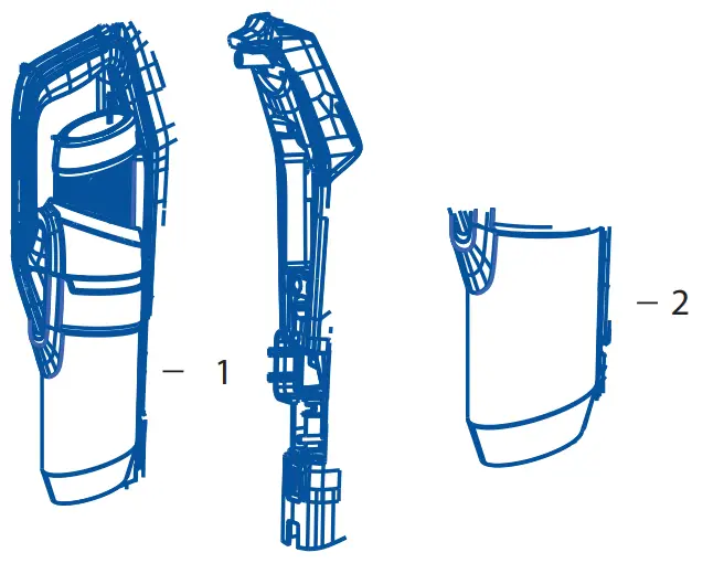 Bissell-2602F-Icon-Cordless-Vacuum-Cleaner-fig-1