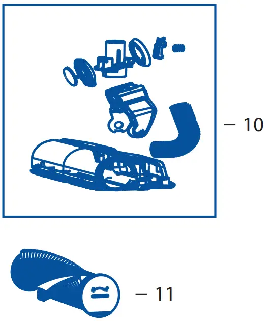 Bissell-2602F-Icon-Cordless-Vacuum-Cleaner-fig-6