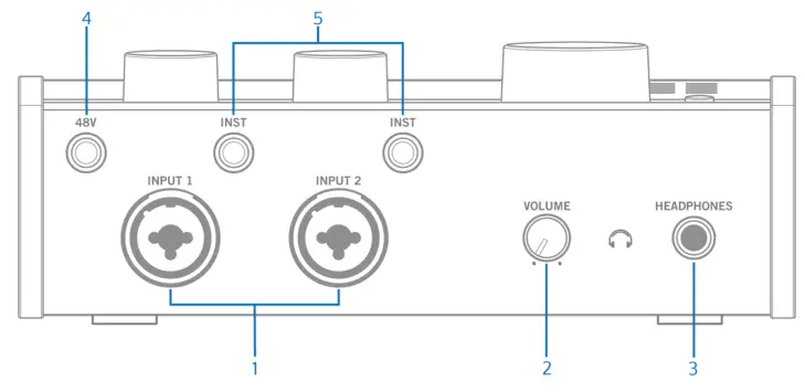 Coolblue-Volt-276-Universal-Audio-Studio-Pack-fig 1