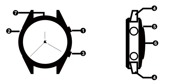 BONADUO-Qrunning-Smart-Watch-2