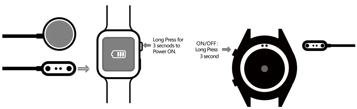 BONABONADUO-Qrunning-Smart-Watch-3DUO-Qrunning-Smart-Watch-3