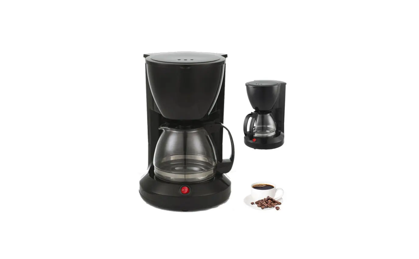 Decakila Kucf007w Espresso Maker