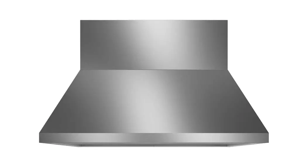 Monogram Stainless Steel Professional Vent Hoods With Quietboost Blower Owner's Manual