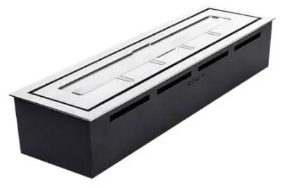 BIOPASJA Artflame 600 Bio-Ethanol Brander