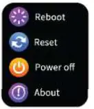 boAT Wave Electra - 18