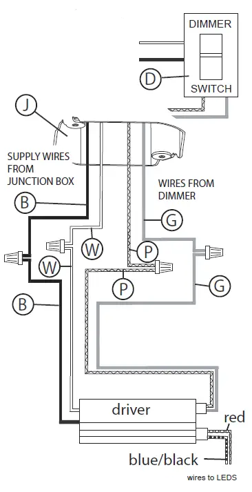 FREDRICK-RAMOND-FR31038-Onyx-4-lt-45-Inch-LED-Linear-Chandelier-FIG-6