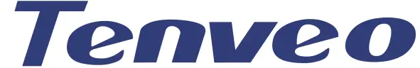 Tenveo-LOGO
