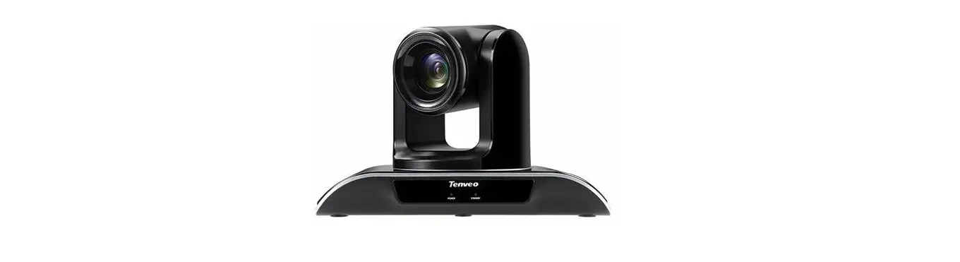 Tenveo Vhd Series Hd Conference Camera User Manual Tenveo Vhd Series Hd Conference Camera User Manual