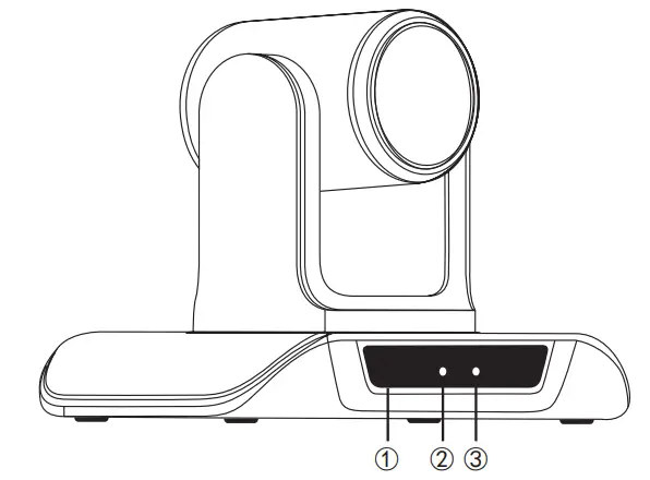 Tenveo-VHD-Series-HD-Conference-Camera-FIG-1