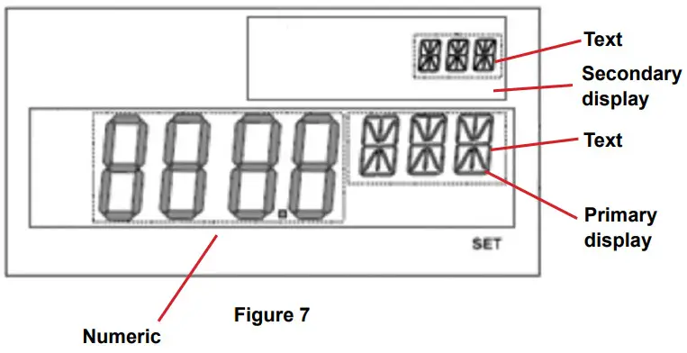 Dwyer Series GSTC Carbon Monoxide Nitrogen Dioxide Gas Transmitter - Figure 7