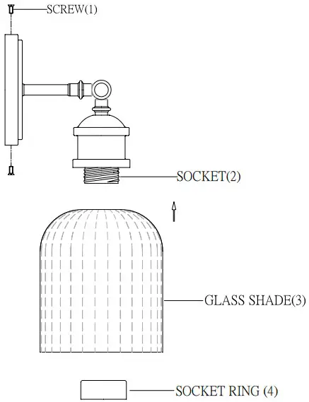 INSTALLATION INSTRUCTIONS