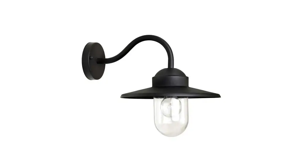 Dolce Wandlamp Installation Guide