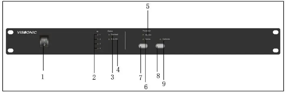 VISSONIC-VIS-FS100-A-Feedback-Suppressor-FIG-1