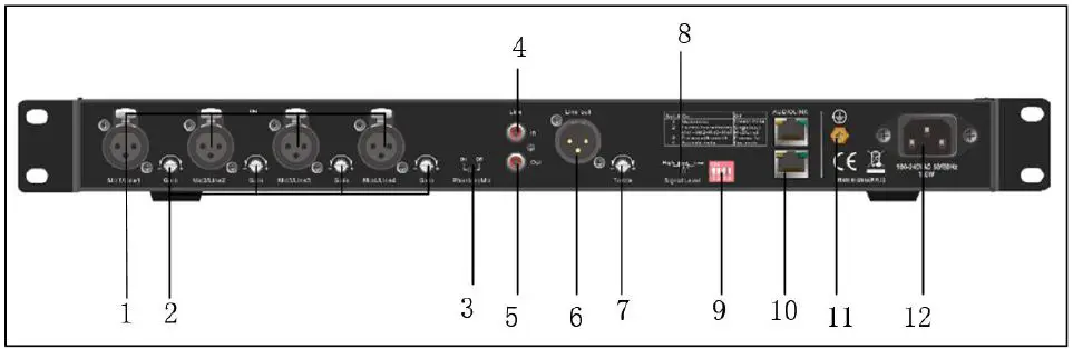 VISSONIC-VIS-FS100-A-Feedback-Suppressor-FIG-2