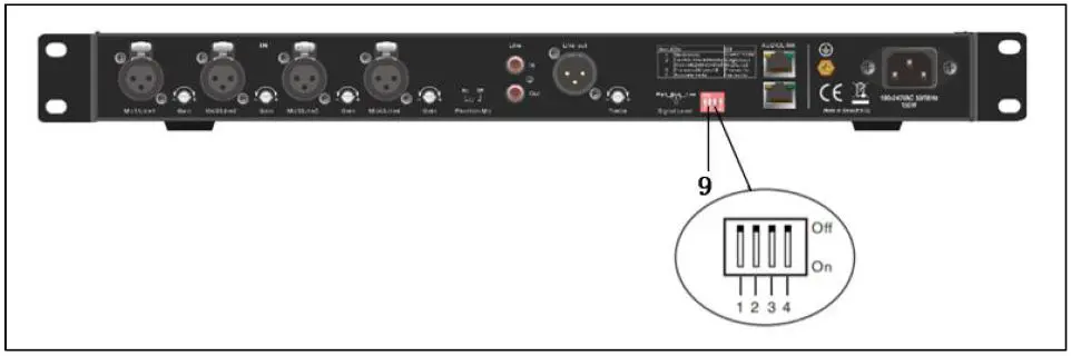 VISSONIC-VIS-FS100-A-Feedback-Suppressor-FIG-3