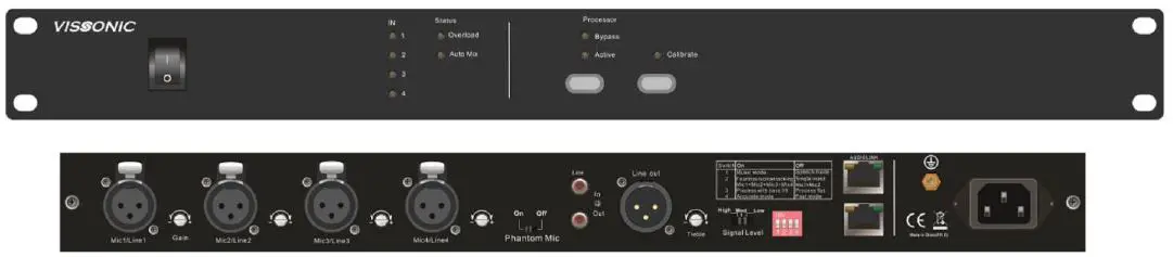 VISSONIC-VIS-FS100-A-Feedback-Suppressor-PRODUCT