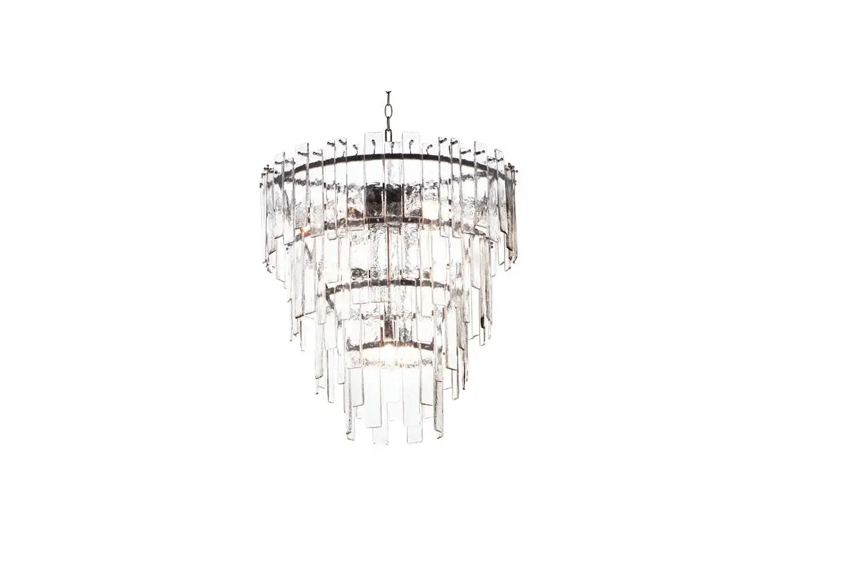 Maxim Lighting 21837 Warren 12-light Pendant Instruction Manual Maxim Lighting 21837 Warren 12-light Pendant Instruction Manual