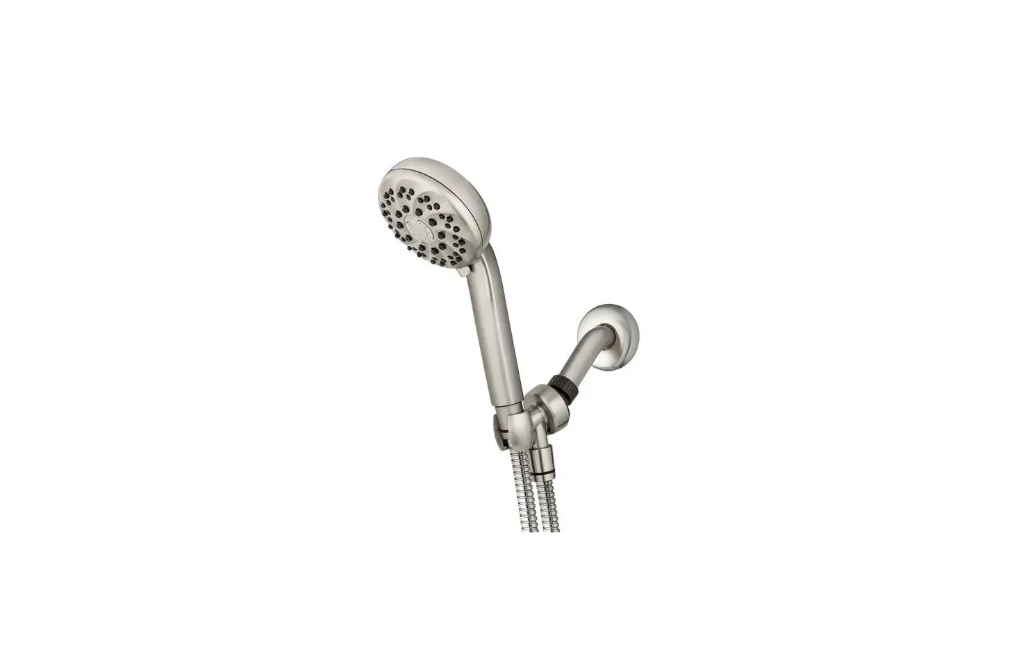 Waterpik Height Select Hand Held Shower Head Instruction Manual