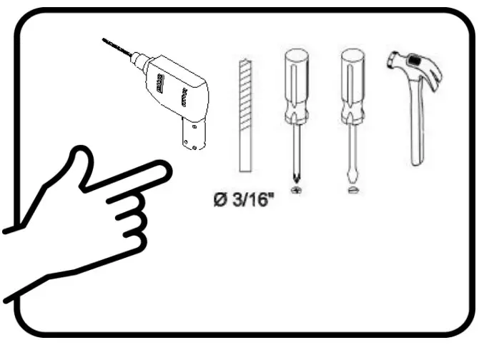 Assembly Instruction