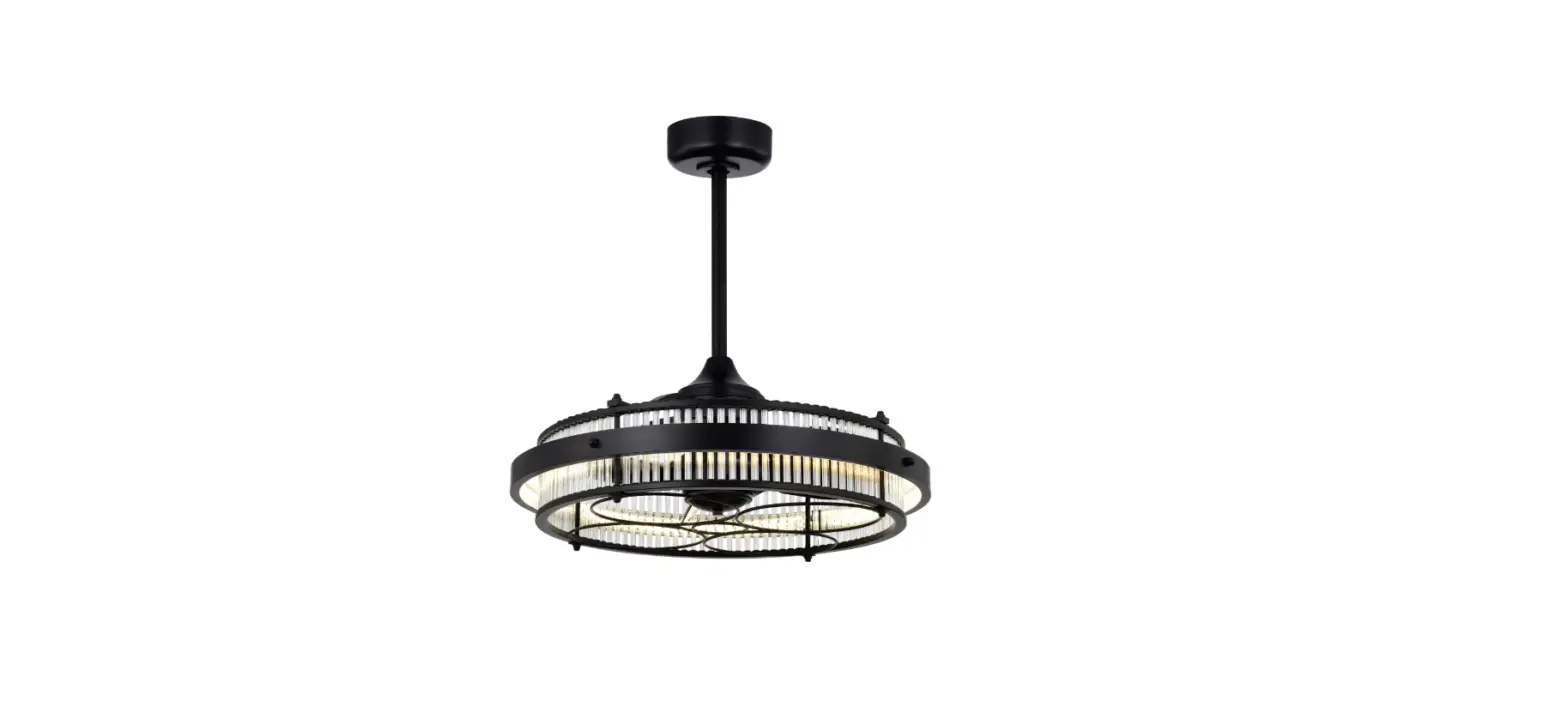 Warehouse Of Tiffany Dl05p01mb 28 Inch 1-light Indoor Matte Black Instructions