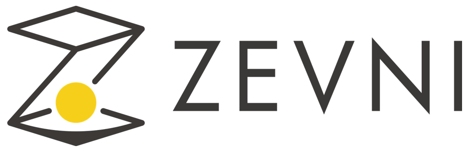 zevni - logo