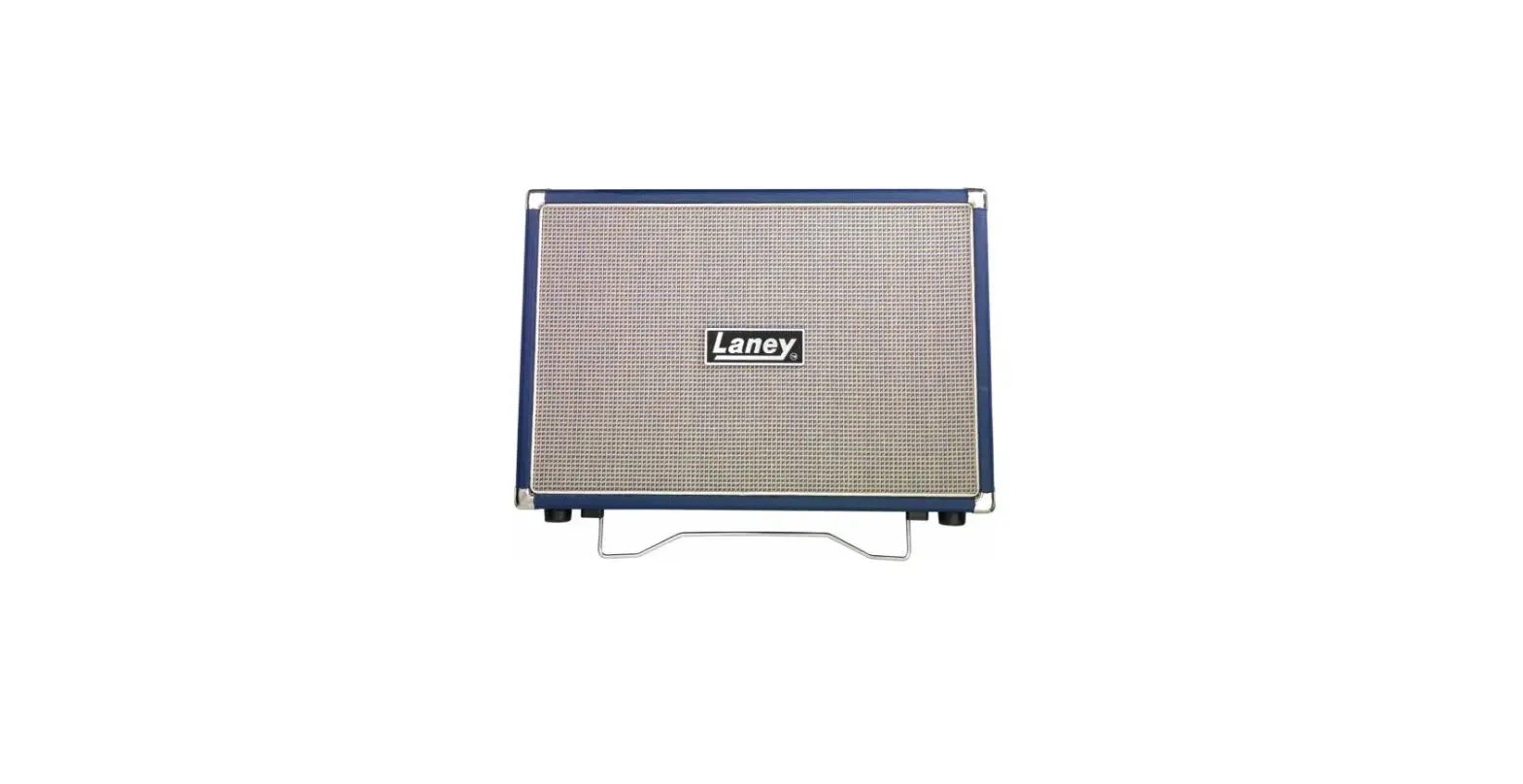 Laney Lt112 And Lt212 Lionheart User Manual