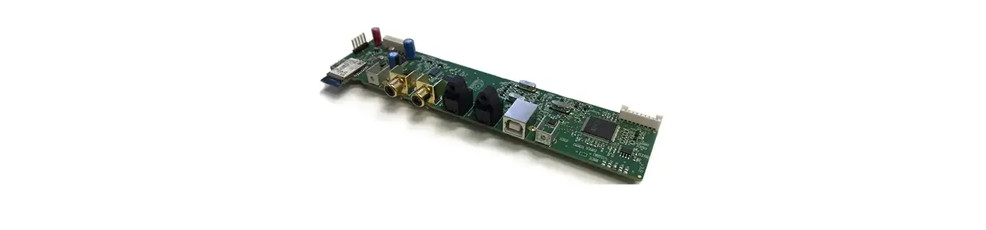 Atoll Da200 Digital Input Board Installation Guide