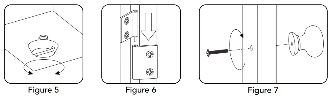 Assembly Instructions