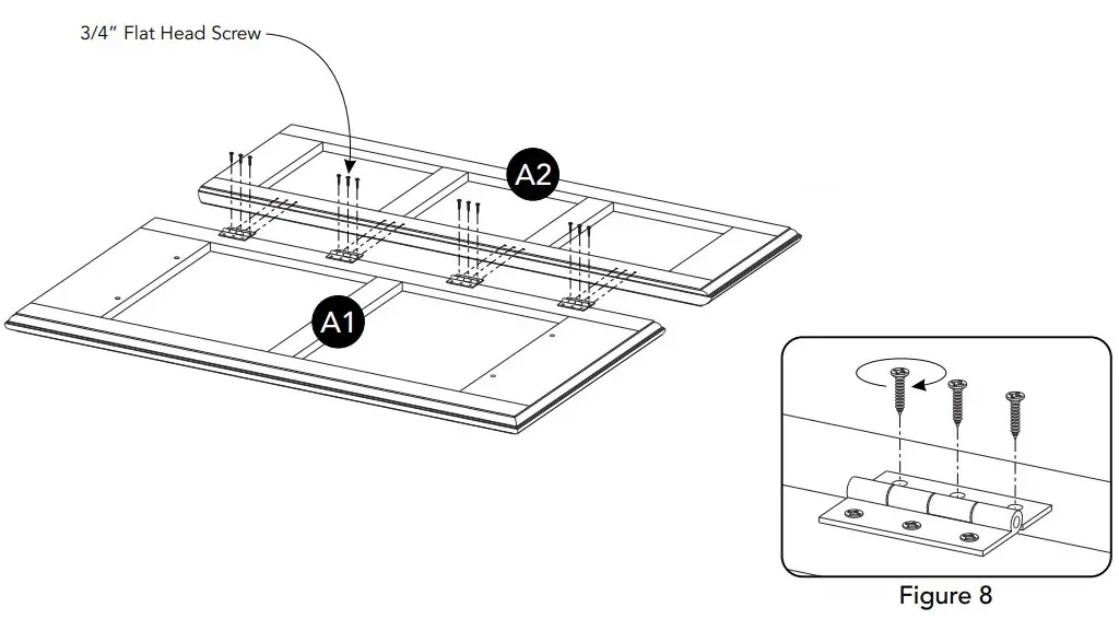 Assembly Instructions