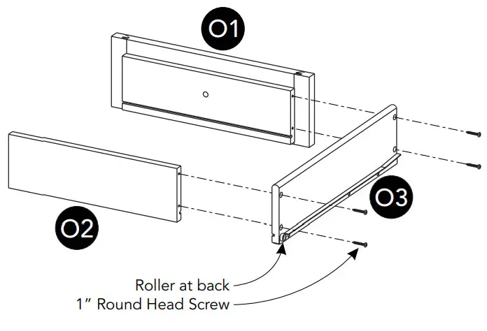 Assembly Instructions