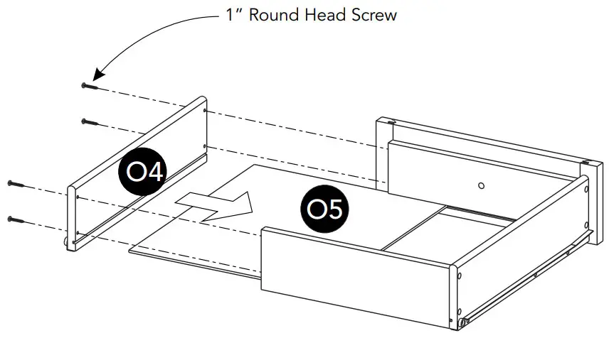 Assembly Instructions